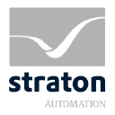 STRATON AUTOMATION