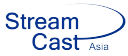 StreamCast Asia