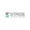 Stride
