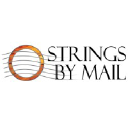 Strings By Mail