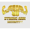 Strong Arm Security, LLC
