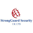 StrongGuard Security UK LTD