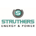 Struthers Energy and Power Ltd