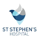 St Stephen's Hospital