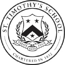 St. Timothy's School