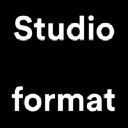 Studio format