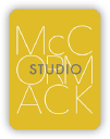 STUDIO M C C O R M A C K