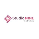 Studio Nine Constructions