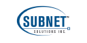 SUBNET Solutions Inc.
