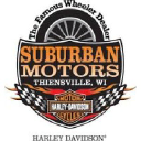 Suburban Motors Inc