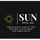 Sun Manufacturing Co.