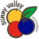 Sunny Valley International Inc