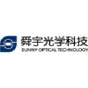 Sunny Opotech North America Inc.
