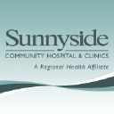 Sunnyside Community Hospital & Clinics