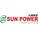 PT Sun Power Ceramics