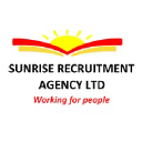Sunrise Recruitment Agency Ltd