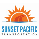 Sunset Pacific Transportation
