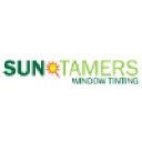 Sun Tamers Window Tinting