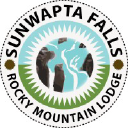 Sunwapta Falls Rocky Mountain Lodge