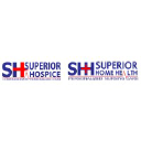 Superior Hospice and Superior Home Health