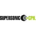 Supersonic CPH