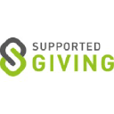 Supported Giving