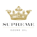 Supreme Ozone Oil