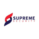 Supreme Security