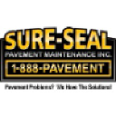 Sure Seal Pavement Maintenance Inc.