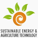 Sustainable Energy & Agriculture Technology