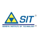 Suvidya Institute of Technology