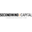 SECONDWIND/CAPITAL turnaround investment fund