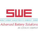 Southwest Electronic Energy Corporation