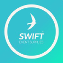 Swift Event Supplies