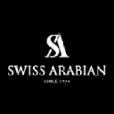 Swiss Arabian Perfumes Group