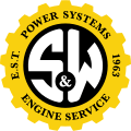 S&W Power Systems & Engine Service, Inc.