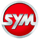 SYM Romania