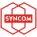 Syncom Healthcare Ltd