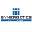Synergetics Information Technology Services India Pvt. Ltd.