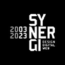 Synergi Design - Digital - Web