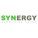 Synergy Demolition Group Pty Ltd