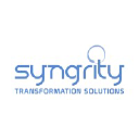Syngrity Transformation Solutions