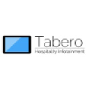 Tabero Hospitality Infotainment
