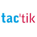 Tac'tik | Visuele Communicatie