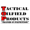 Tactical Oilfield Products, Inc.
