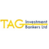 TAG Investment Bankers Ltd.