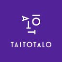 Taitotalo
