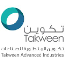 Takween Advanced Industries Co.