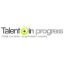 Talent in Progress