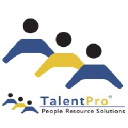 Talentpro India Hr Pvt Ltd
